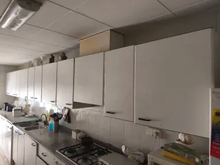 Aparador comedor madera buen estado