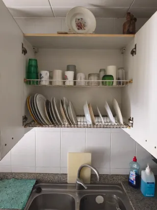 Aparador comedor madera buen estado