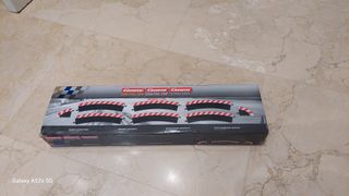 Carrera Digital 124 / 132 Evolution