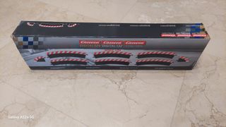 Carrera Digital 124 / 132 Evolution