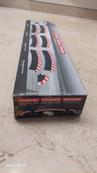 Carrera Digital 124 / 132 Evolution