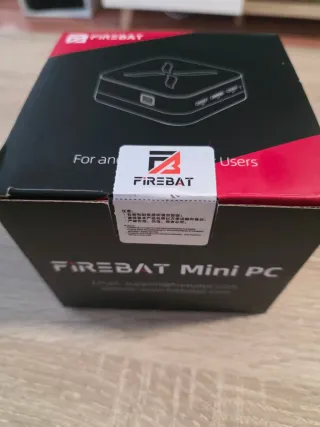 Mini PC Firebat T3