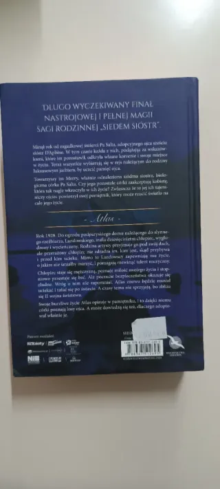 Atlas historia Pa Salta