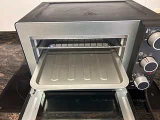 Forno elettrico mini SilverCrest