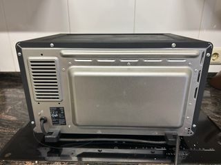 Forno elettrico mini SilverCrest