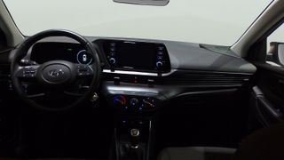 Hyundai i20 1.2 MPI Klass 62 kW (84 CV)