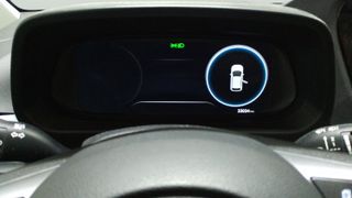 Hyundai i20 1.2 MPI Klass 62 kW (84 CV)