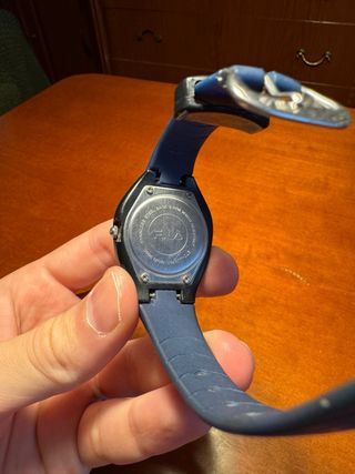 Reloj deportivo Fila - Movimiento quartz Japonés