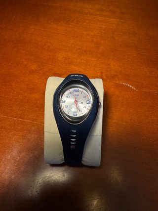 Reloj deportivo Fila - Movimiento quartz Japonés