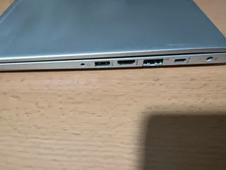 Portátil HP ProBook 430 G6 i7 8GB 256GB