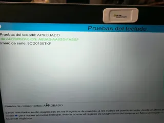 Portátil HP ProBook 430 G6 i7 8GB 256GB