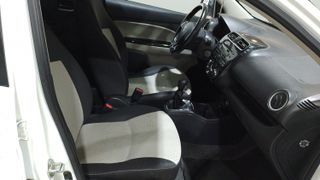 Mitsubishi Space Star 120 MPI Motion 59 kW (80 CV)