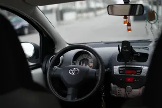 Toyota Aygo 2014