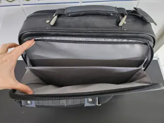 Maletín portátil Acer, reforzado