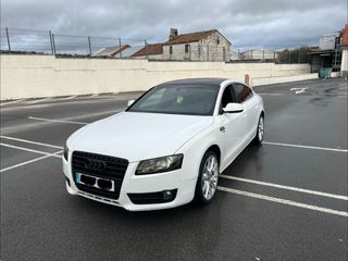 Audi A5 2013
