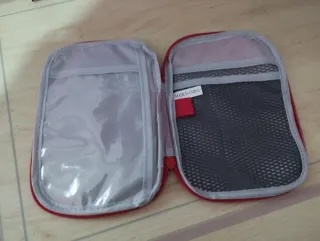 Botiquín Mafalda Le araund