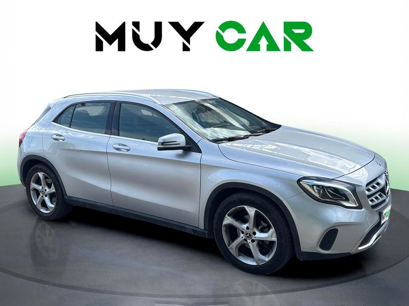 Mercedes-Benz GLA 200 d 100 kW (136 CV) - foto 1