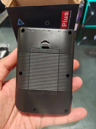 Consola Retro SUP 400 en 1