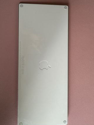 MacBook Pro 15.4 2019 Touch Bar