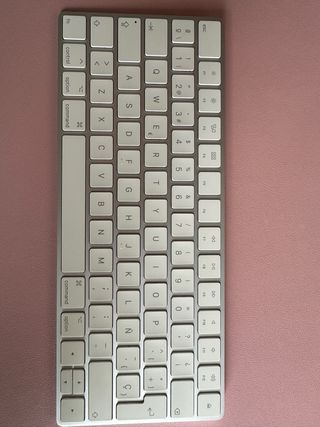 MacBook Pro 15.4 2019 Touch Bar