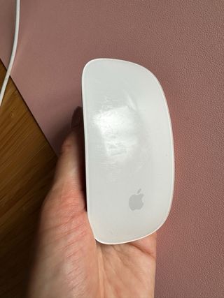 MacBook Pro 15.4 2019 Touch Bar