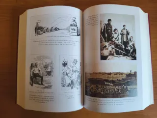 Libro: Crimea. La primera gran guerra.