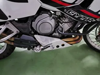 Yamaha XTZ 750 Super Tenere 1991