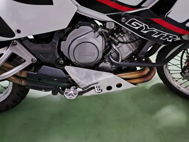 Yamaha XTZ 750 Super Tenere 1991