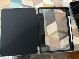 iPad 9ª Gen + Funda + Lápiz Metapen