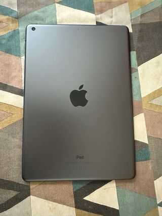 iPad 9ª Gen + Funda + Lápiz Metapen