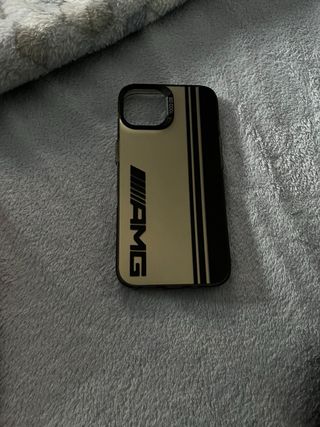 Pack 7 Fundas iPhone 13