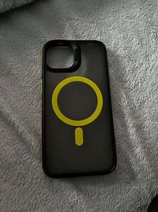 Pack 7 Fundas iPhone 13