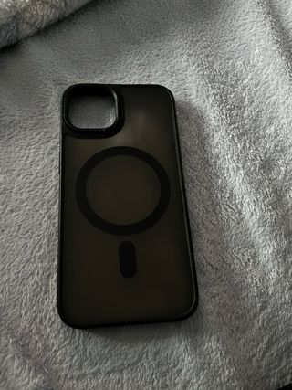 Pack 7 Fundas iPhone 13