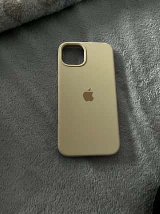 Pack 7 Fundas iPhone 13