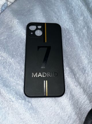 Pack 7 Fundas iPhone 13