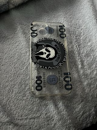 Pack 7 Fundas iPhone 13