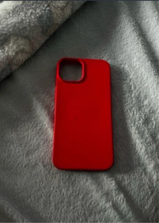 Pack 7 Fundas iPhone 13