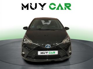 Toyota Yaris 1.5 Hybrid Active 74 kW (100 CV)
