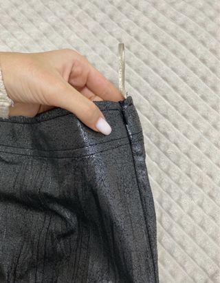 Conjunto Chaqueta y Falda Mujer