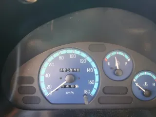Daewoo Matiz 2004