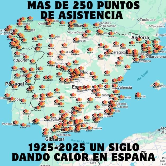 Caldera Pellets TOTALPOWER MAD2007