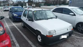 Renault 5 GTL 1994