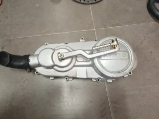 Tapa Carter Kymco Grand Dink 125