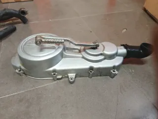 Tapa Carter Kymco Grand Dink 125