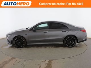 Mercedes Clase CLA CLA 250e AMG Line