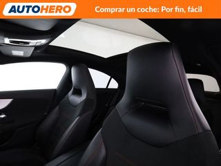 Mercedes Clase CLA CLA 250e AMG Line