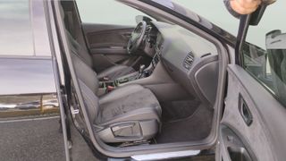 SEAT León ST 2.0 TSI S&S Cupra DSG 213 kW (290 CV)