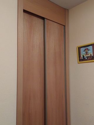 Alquilo habitación con baño 480€/mes.350 de fianza