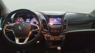 Ssangyong Korando D22T Premium 4x2 131 kW (178 CV)