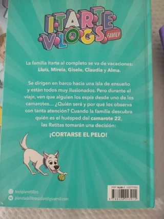 Libros de texto las ratitas edición especial
